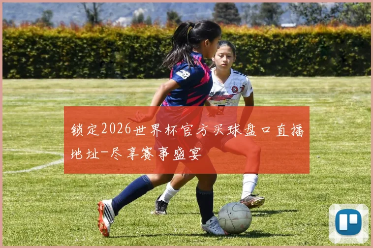锁定2026世界杯官方买球盘口直播地址-尽享赛事盛宴