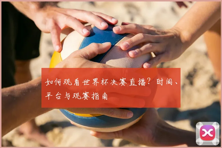 如何观看世界杯决赛直播？时间、平台与观赛指南